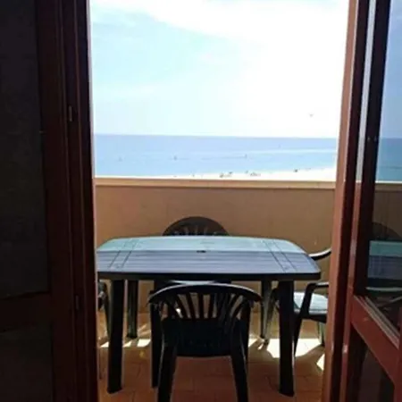 Fermo 1 Dom wakacyjny Lido di Fermo